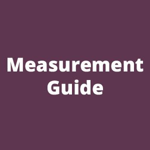 Measurement Guide Block