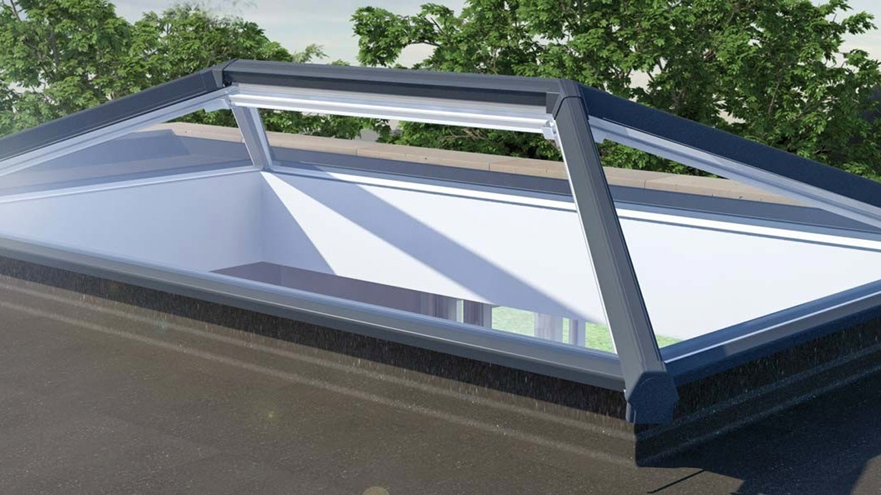 Roof Lantern Roof Lantern