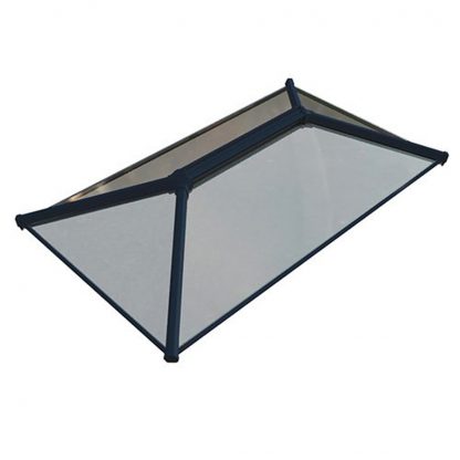 Black Lantern Roof