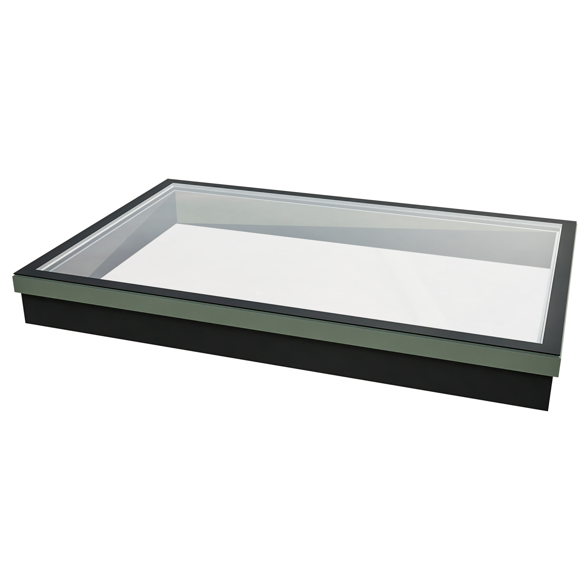 Ultrasky Flatskylight Grey